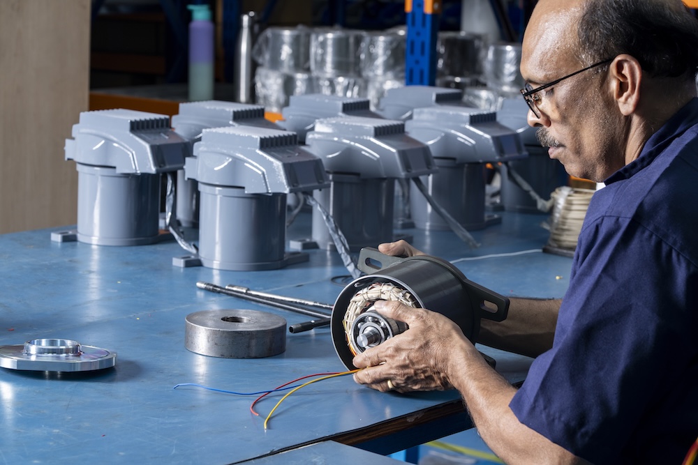 Elixir Engineering — Our Story