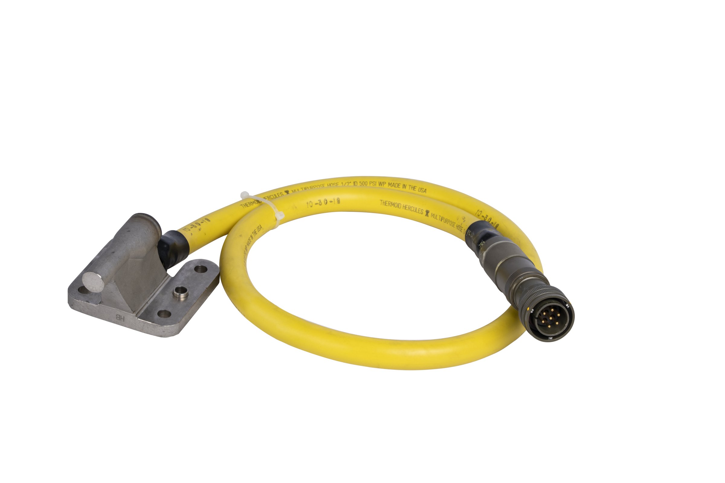 Speed Sensor For Traction Motor
