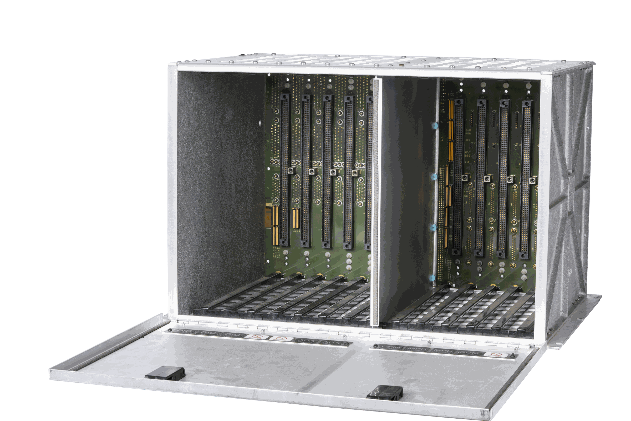 Module Assembly — Elixir Engineering