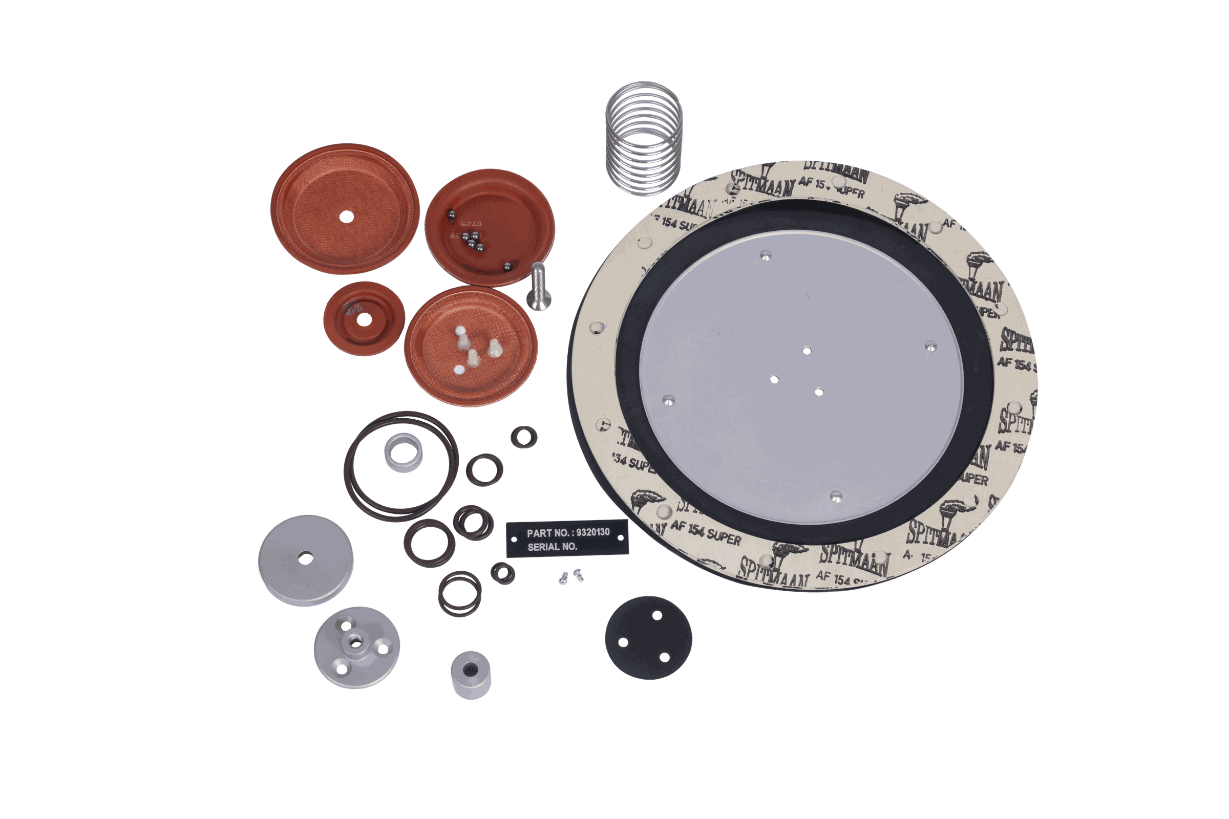 Elixir Engineer Crank Case Detector Kit — Elixir Engineering