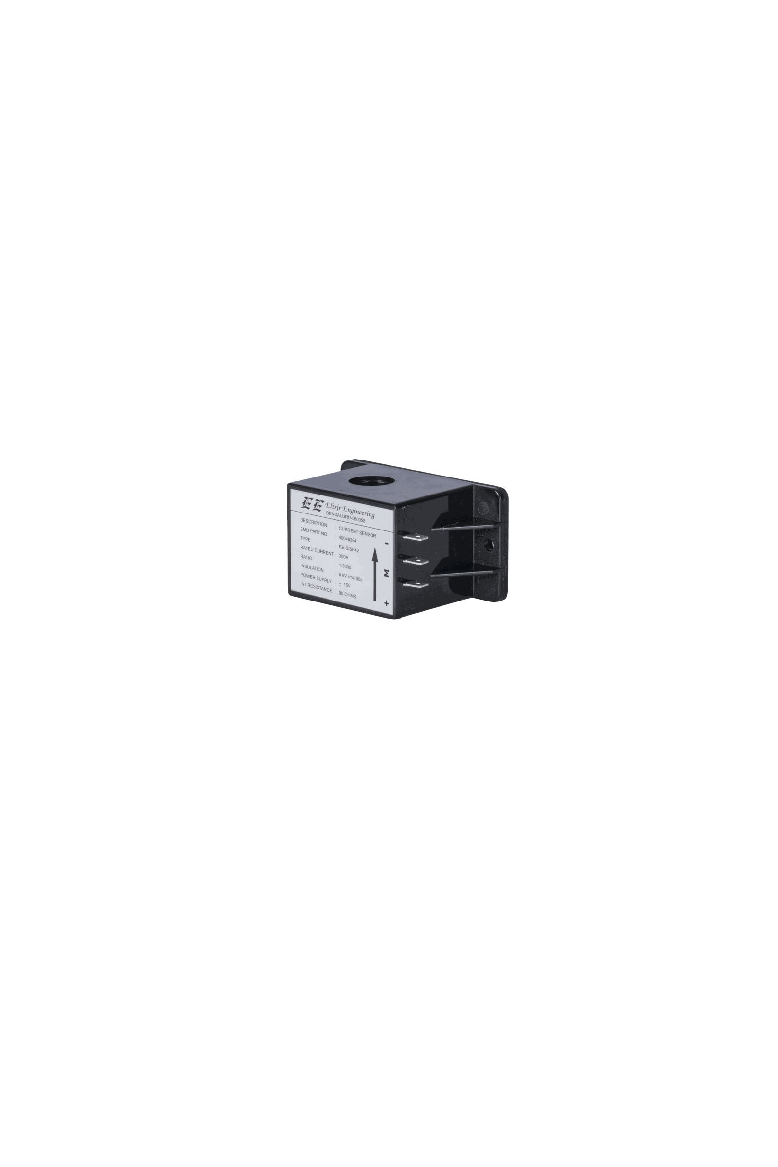 Current Sensor - IBKBL1 - 300 Amps — Elixir Engineering