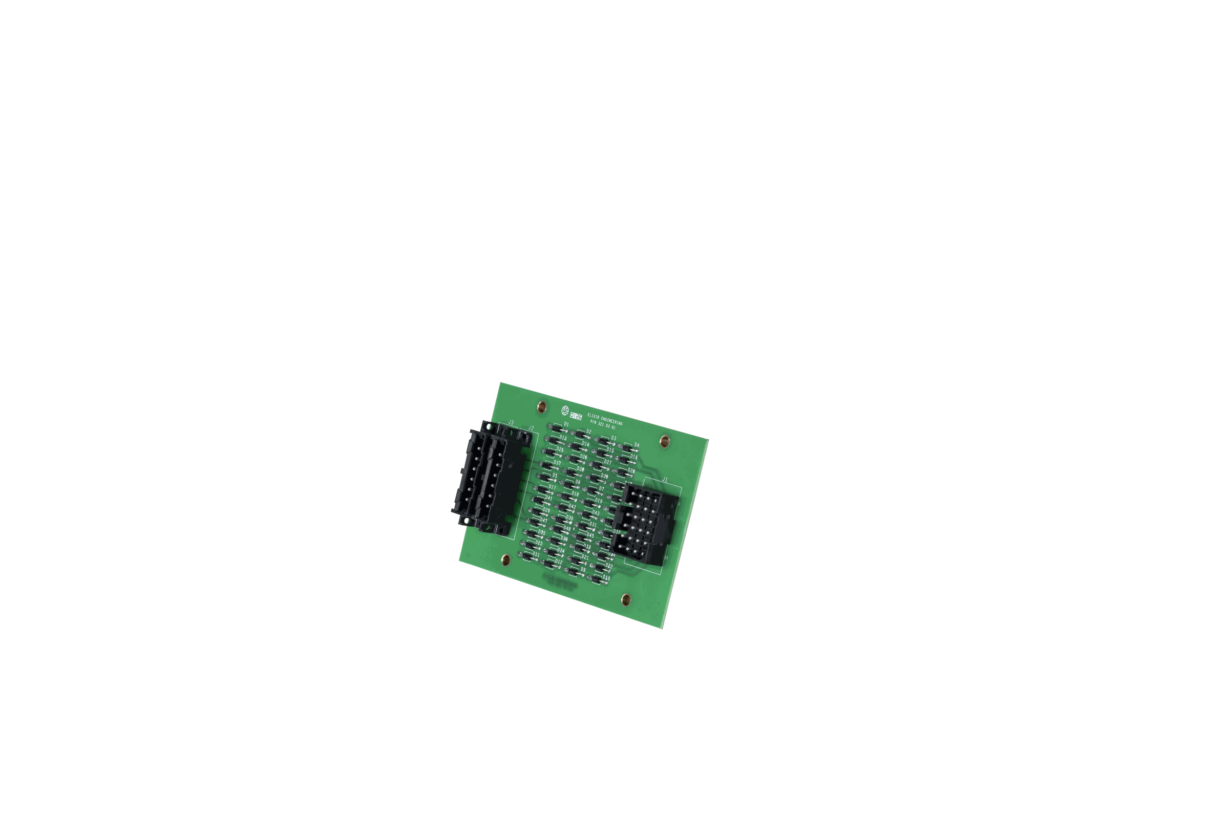 Elixir Engineer DIP Card 30, 31, 32 — Elixir Engineering