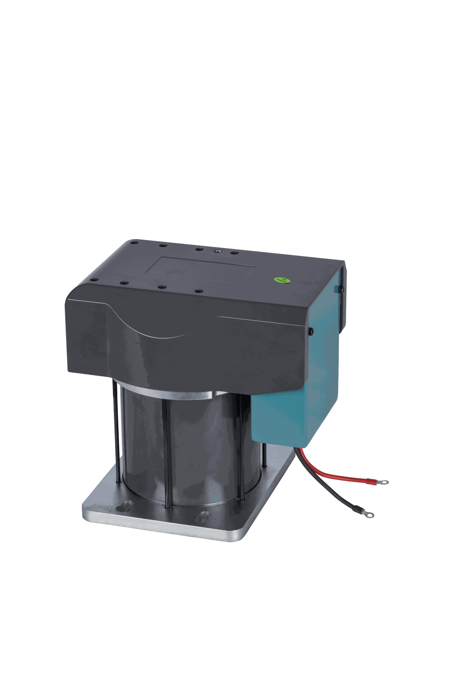Fuel Pump 6.5 GPM, 60 PSI — Elixir Engineering