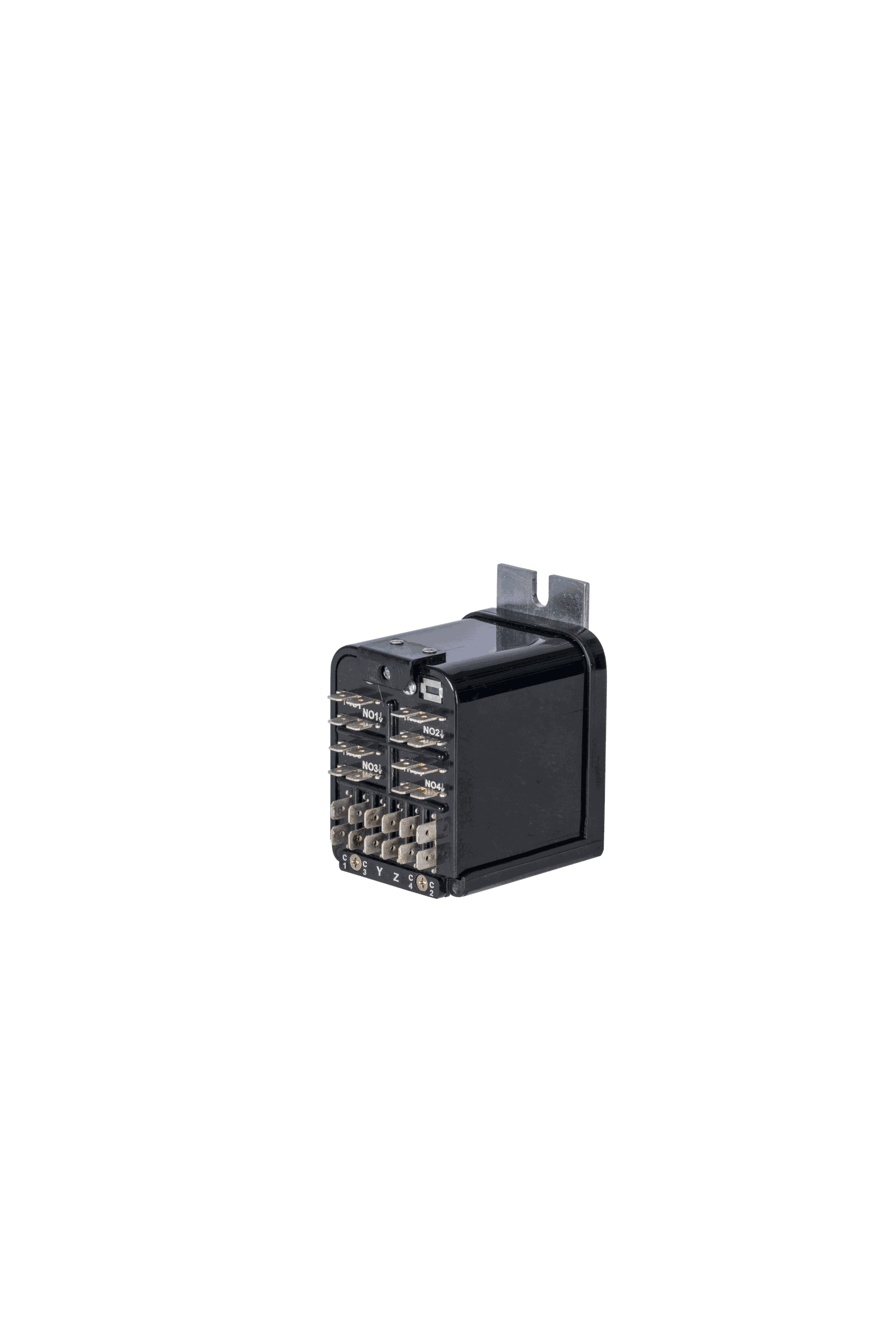 Elixir Engineer GP Relay 4 No - 4 NC — Elixir Engineering