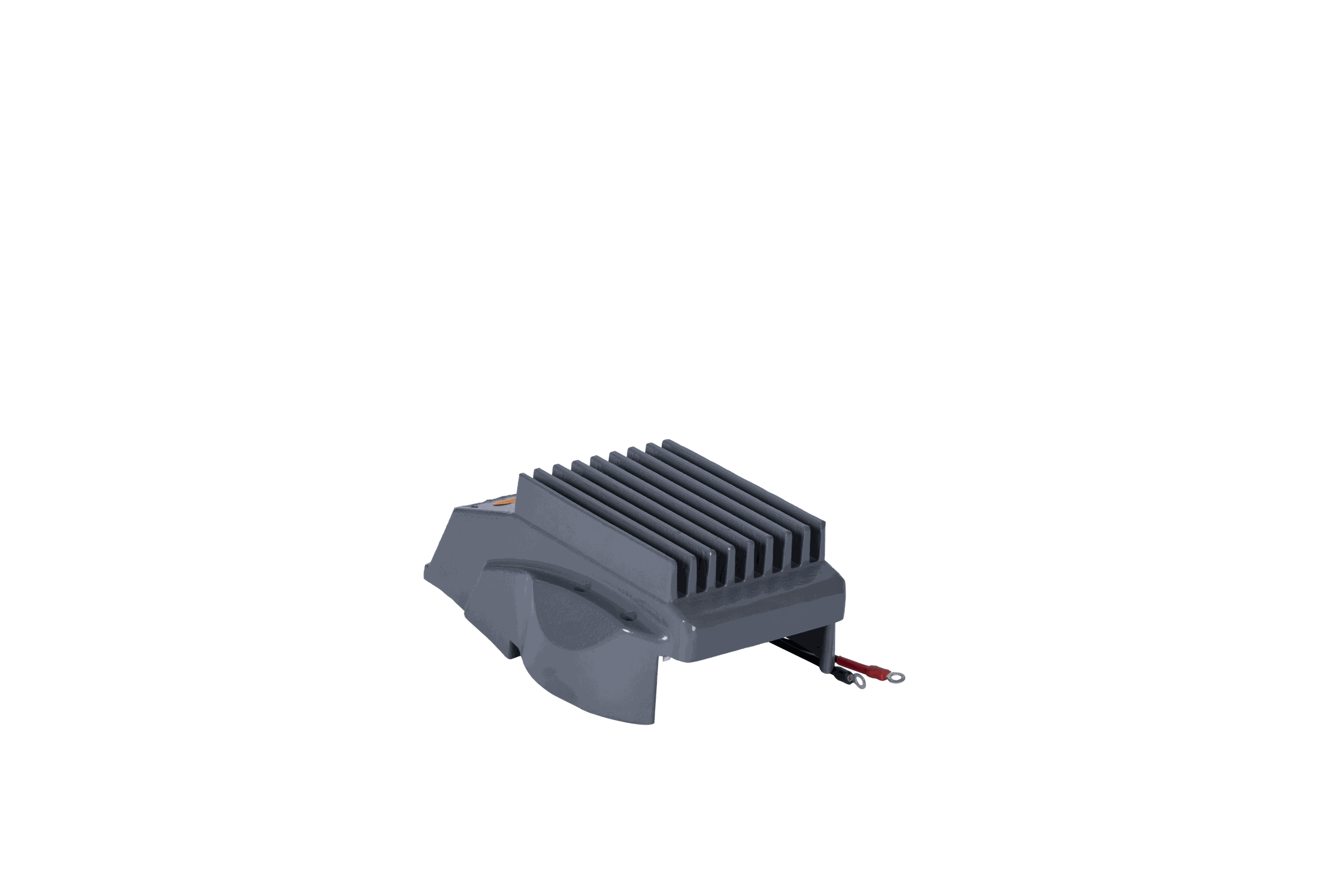 Inverter for Fuel Pump Motor — Elixir Engineering