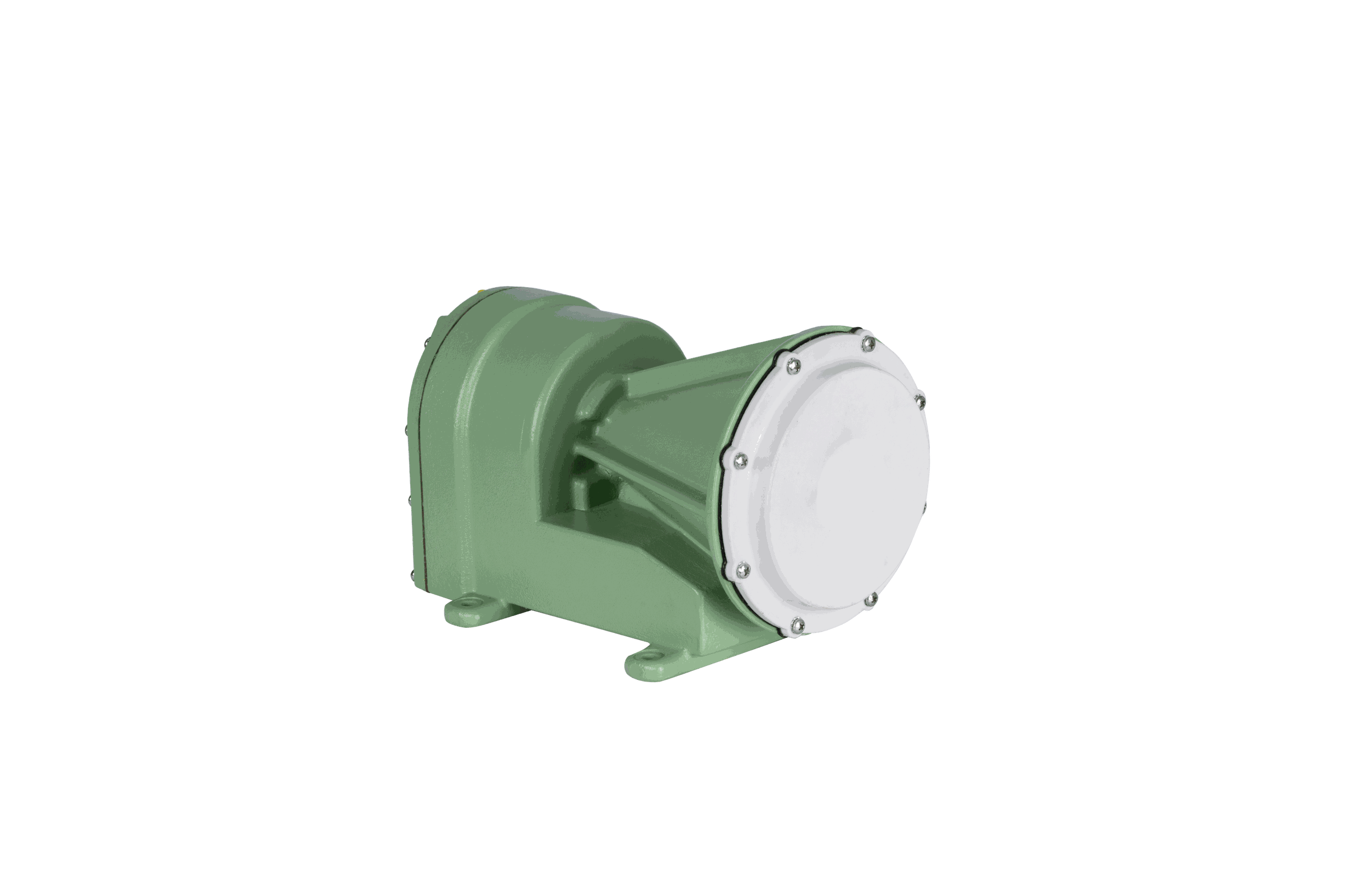 Locomotive Speed Sensor (Radar) — Elixir Engineering