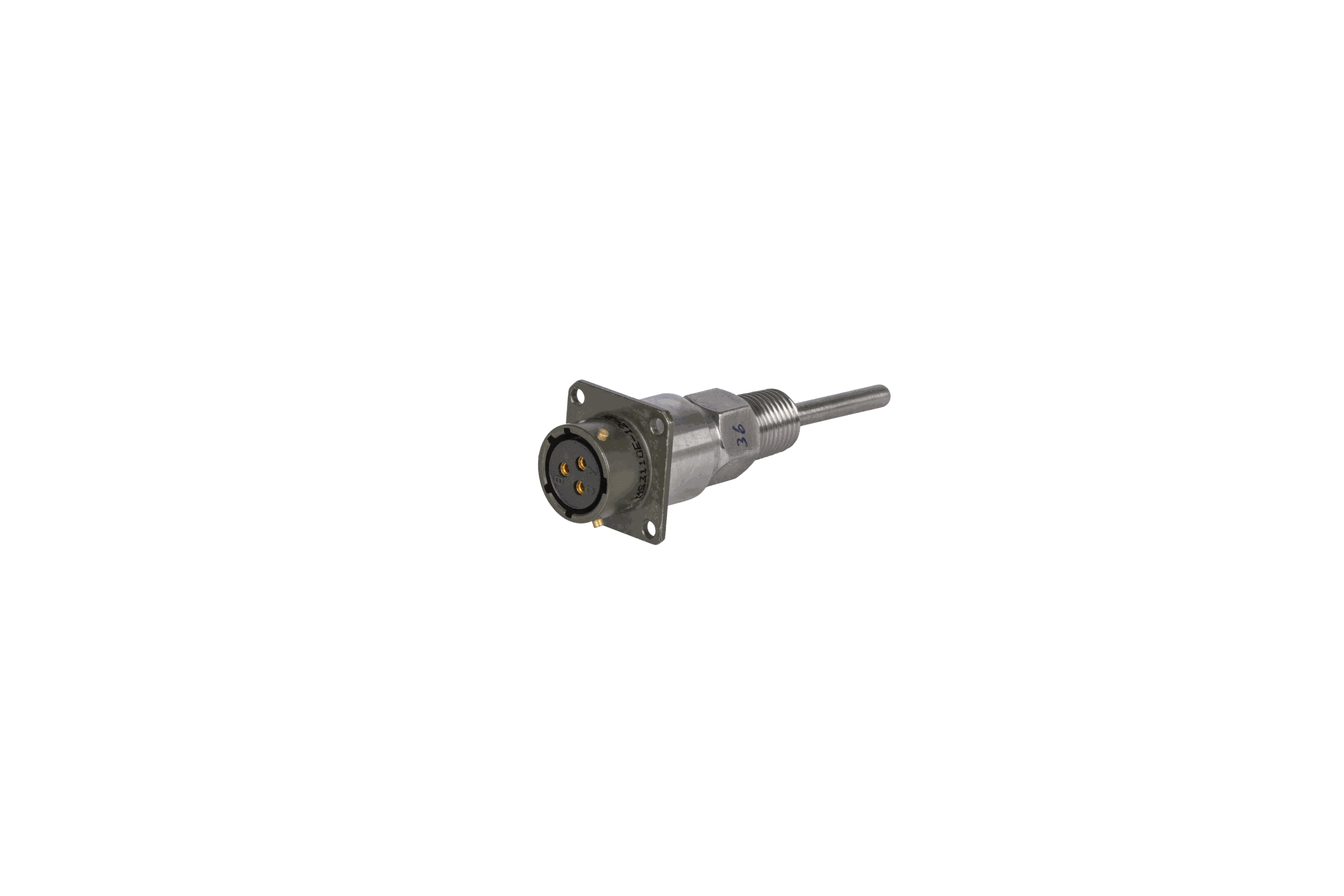 RTD Temperature Sensor - 1000 Ohm — Elixir Engineering
