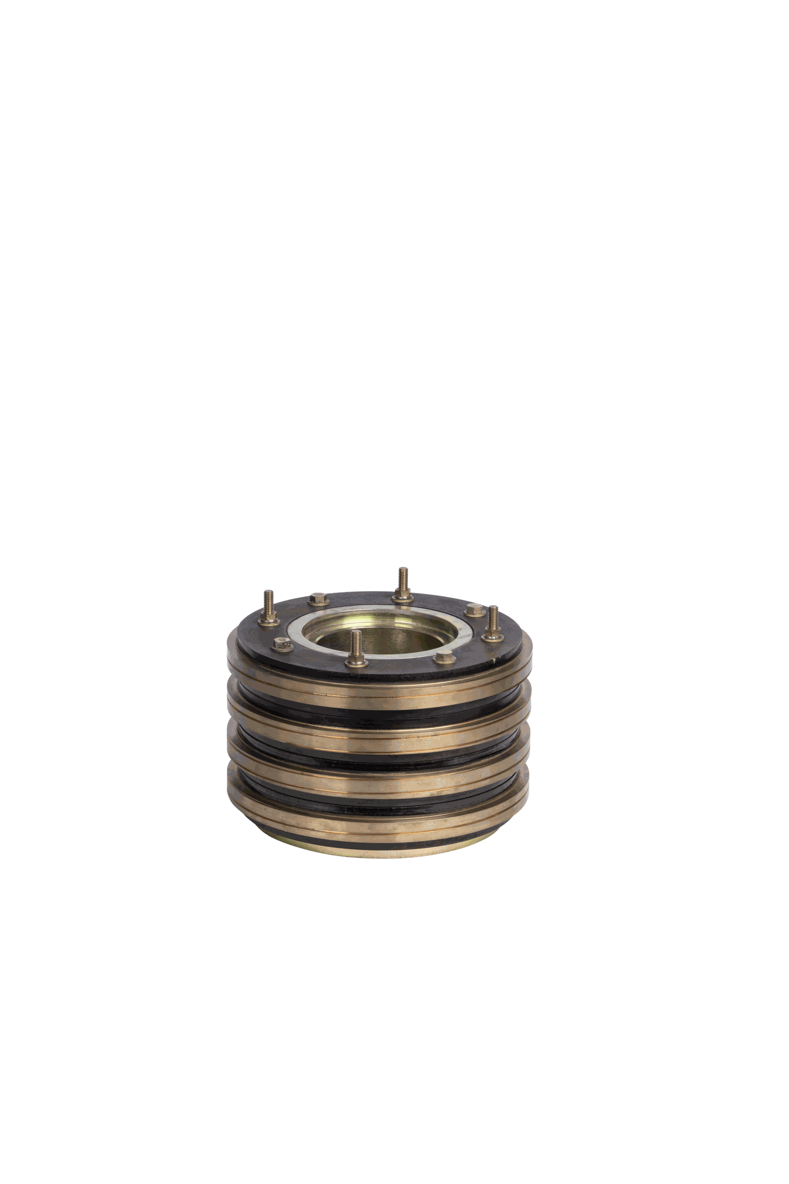 Slip Rings Assembly System Slip Ring Assembly — Elixir Engineering