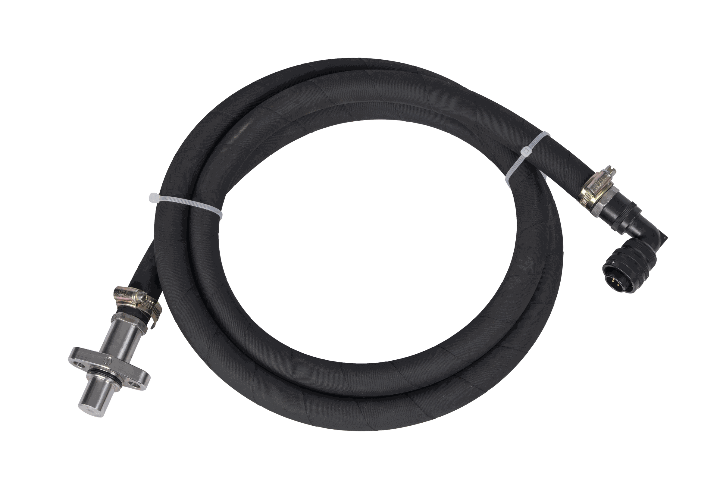 Speed Sensor — Elixir Engineering