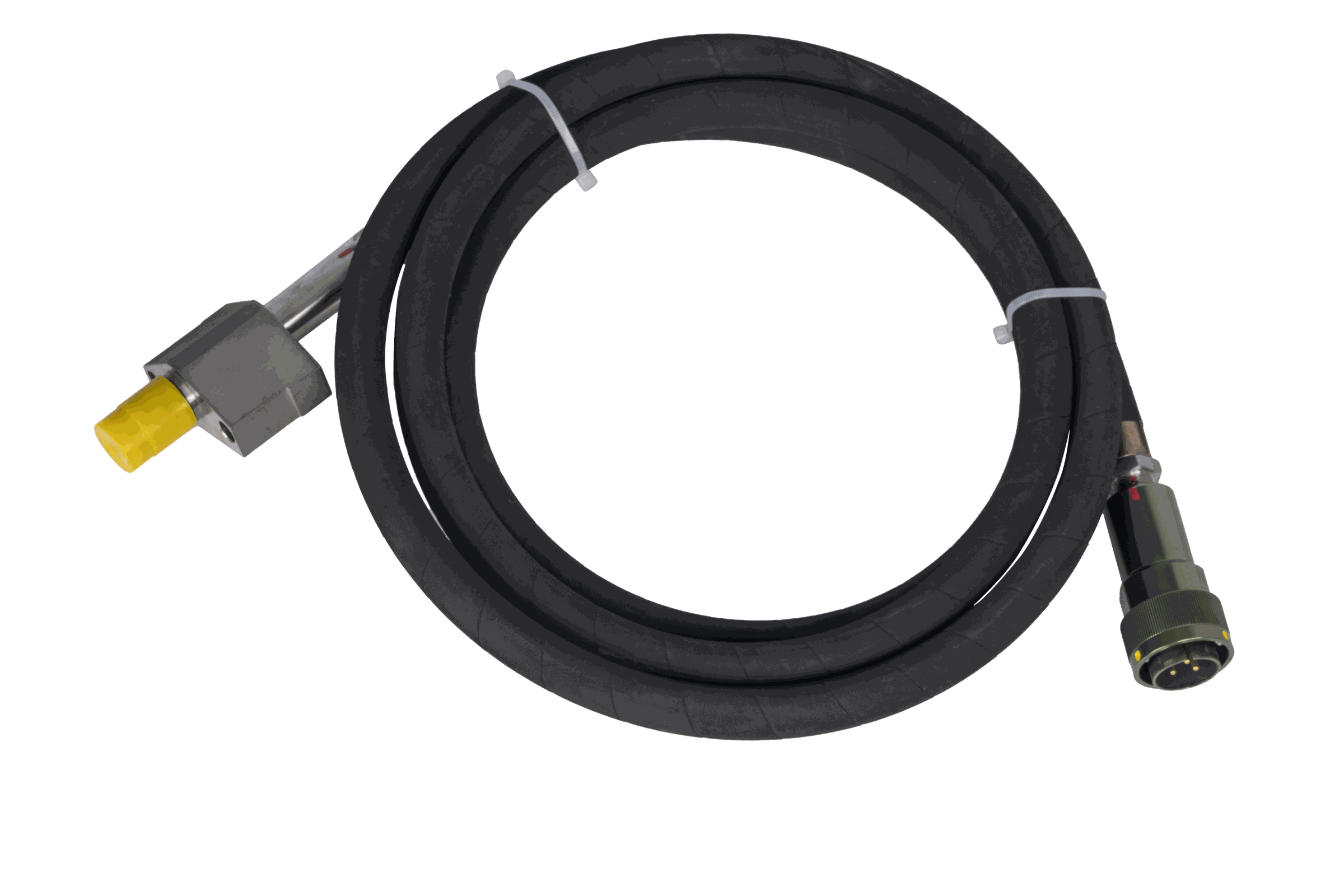 Speed Sensor — Elixir Engineering