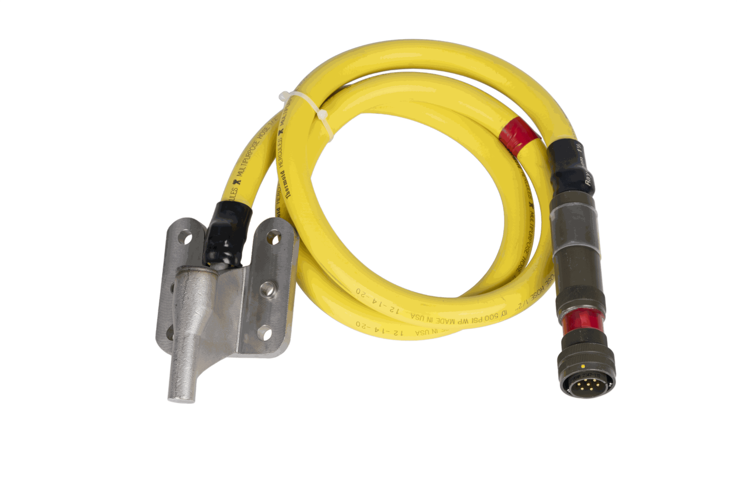 Speed Sensor For Traction Motor — Elixir Engineering