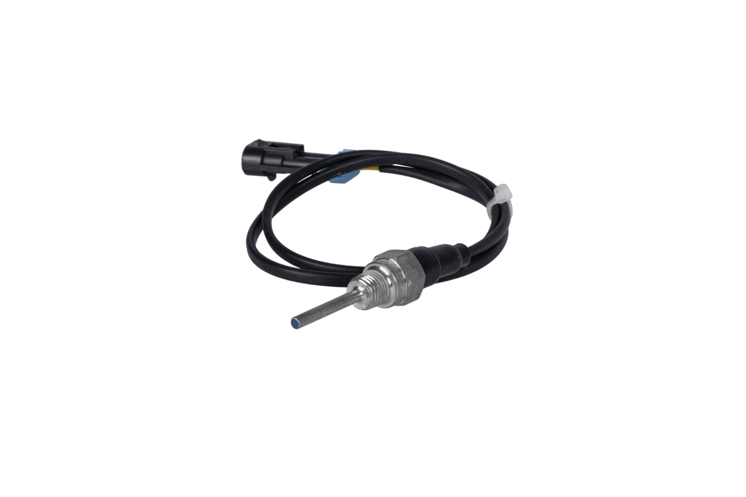 Temperature Sensor — Elixir Engineering