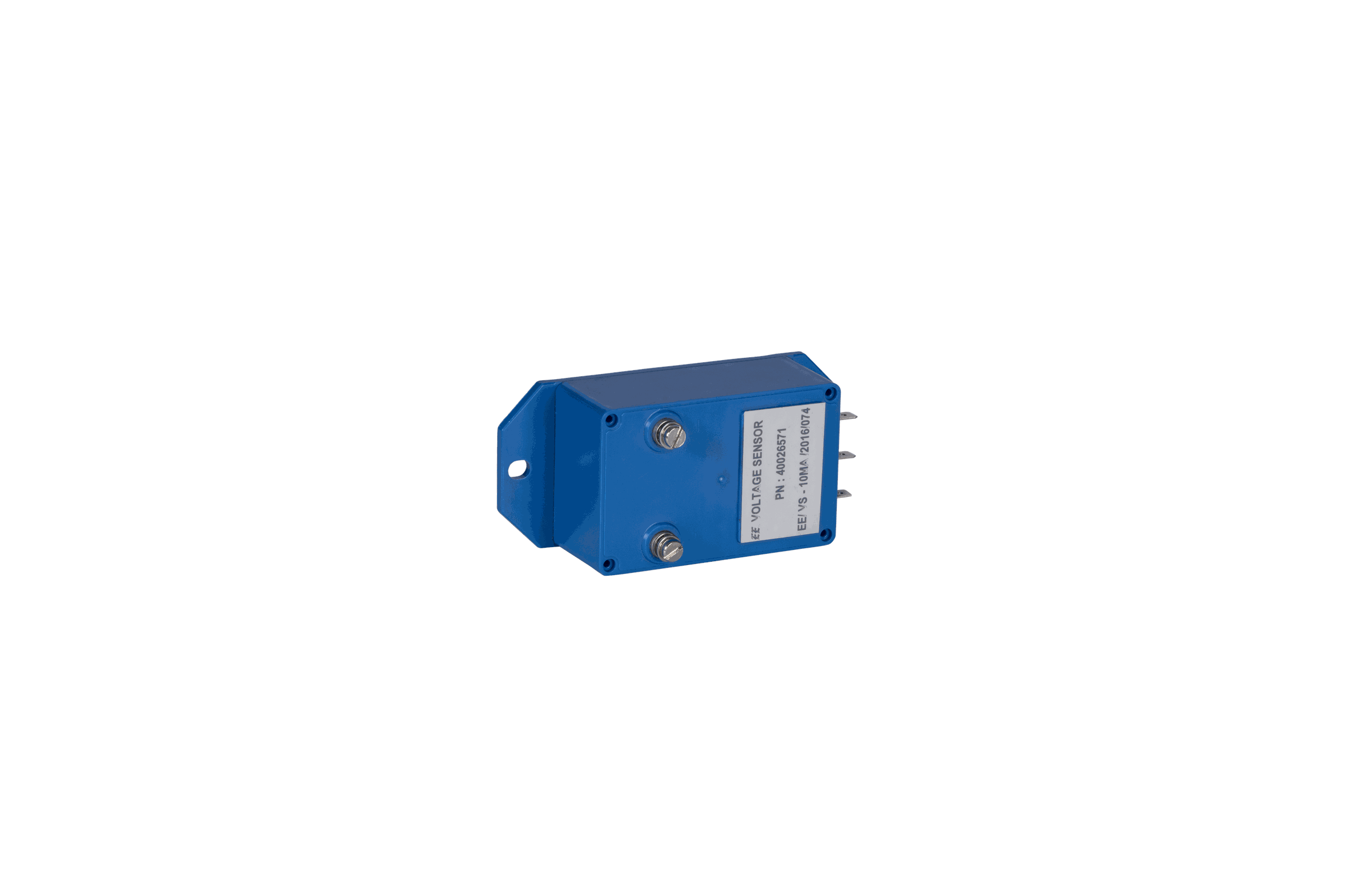 Voltage Sensor — Elixir Engineering